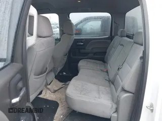 2016 Chevrolet Silverado 1500 Work Truck with VIN 3GCPCNEC5GG256095, listed as a IAAI auction lot 41404492 with 165,184 mi miles and . Bid and sale history available at DreamBid. Image 21.