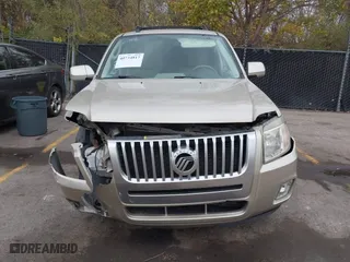 2011 Mercury Mariner Premier with VIN 4M2CN8H78BKJ01173, listed as a IAAI auction lot 40734817 with 67,784 mi miles. Bid and sale history available at carsss.com. Image 13.