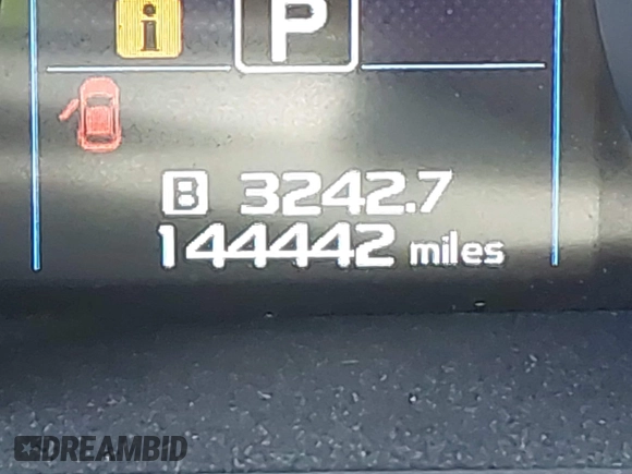 2015 Subaru Outback Limited with VIN 4S4BSBNCXF3259969, listed as a IAAI auction lot 41872999 with 144,442 mi miles and . Bid and sale history available at DreamBid. Image 15.
