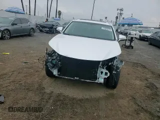 2017 Lexus NX with VIN JTJYARBZ4H2052244, listed as a Copart auction lot 47969575 with 58,228 mi miles and Salvage Title. Bid and sale history available at carsss.com. Image 11.
