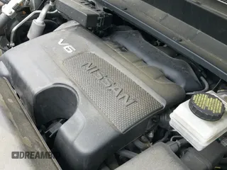 2020 Nissan Pathfinder SV with VIN 5N1DR2BN9LC595733, listed as a IAAI auction lot 42523013 with 180,328 mi miles and . Bid and sale history available at DreamBid. Image 19.