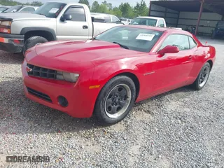 2012 Chevrolet Camaro 2LS with VIN 2G1FA1E33C9134567, listed as a IAAI auction lot 41960709 with 221,872 mi miles. Bid and sale history available at carsss.com. Image 17.