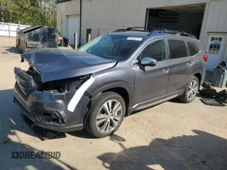 2020 Subaru Ascent Touring with VIN 4S4WMARD5L3439803, listed as a Copart auction lot 56249215 with 78,144 mi miles and Non repairable. Bid and sale history available at DreamBid. Image 1.