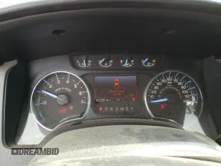 2011 Ford F-150 XLT z VIN 1FTFW1ET0BFC43339, wystawiony jako Copart lot #56043635 z przebiegiem 182 187 mil mil oraz Szkoda całkowita • Salvage title. Historia ofert i sprzedaży dostępna na DreamBid. Obrazek 9.