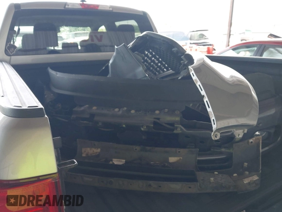 2020 Ford Ranger XL with VIN 1FTER4EH6LLA39034, listed as a IAAI auction lot 42655840 with 70,636 mi miles and . Bid and sale history available at DreamBid. Image 12.