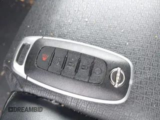 2023 Nissan Rogue SV z VIN 5N1BT3BA7PC684265, wystawiony jako IAAI lot #42083059 z przebiegiem 28 570 mil mil oraz . Historia ofert i sprzedaży dostępna na DreamBid. Obrazek 11.