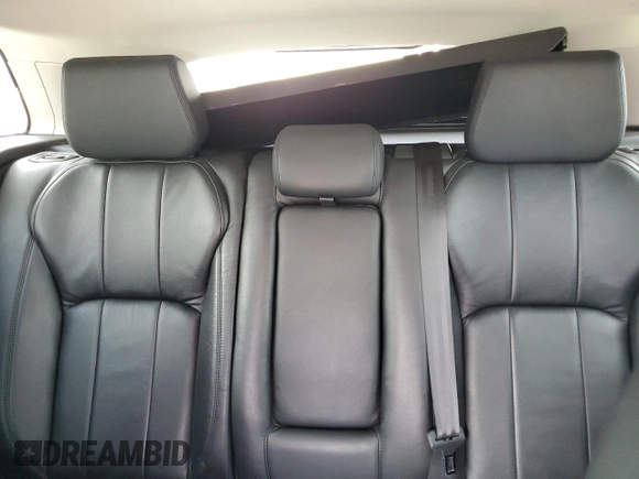 2017 Land Rover Range Rover Evoque SE with VIN SALVP2BG4HH224854, listed as a Copart auction lot 54742555 with 59,139 mi miles and Salvage title. Bid and sale history available at DreamBid. Image 10.