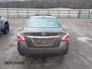 2014 Nissan Altima 2.5 with VIN 1N4AL3AP5EC164798, listed as a IAAI auction lot 41822821 with 176,554 mi miles. Bid and sale history available at carsss.com. Image 16.