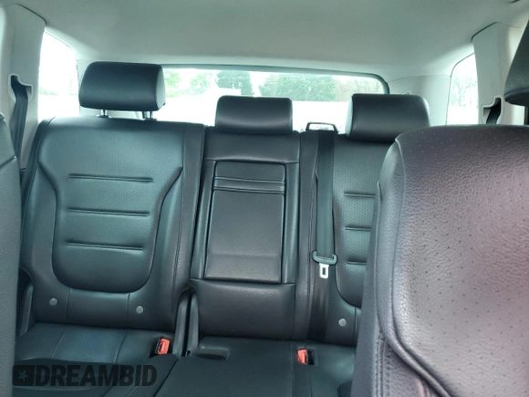 2012 Volkswagen Touareg Sport с VIN WVGEK9BP7CD006059, выставлен на аукционе Copart как лот 49411245 с пробегом 202 323 миль миль и Чистый • Clean title. История ставок и продаж доступна на DreamBid. Изображение 10.