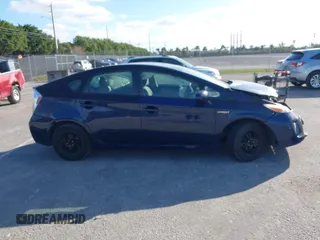 2015 Toyota Prius Four with VIN JTDKN3DU0F0453018, listed as a IAAI auction lot 41309334 with 112,565 mi miles. Bid and sale history available at carsss.com. Image 13.