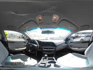 2018 Hyundai Sonata SE z VIN 5NPE24AF3JH614846, wystawiony jako IAAI lot #42363289 z przebiegiem 71 754 mil mil oraz . Historia ofert i sprzedaży dostępna na DreamBid. Obrazek 19.
