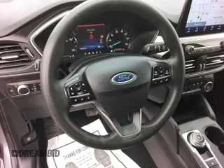 2021 Ford Escape SE Hybrid z VIN 1FMCU0BZ3MUA52505, wystawiony jako IAAI lot #42398572 z przebiegiem 74 451 mil mil oraz . Historia ofert i sprzedaży dostępna na DreamBid. Obrazek 1.