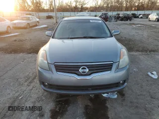 2009 Nissan Altima SL with VIN 1N4AL21E89N452818, listed as a Copart auction lot 88288805 with 126,832 mi miles and Non Repairable. Bid and sale history available at DreamBid. Image 5.