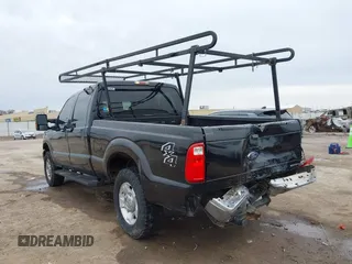 2016 Ford F-250 Lariat with VIN 1FT7W2B61GEB32806, listed as a IAAI auction lot 41717193 with 140,662 mi miles and . Bid and sale history available at DreamBid. Image 3.