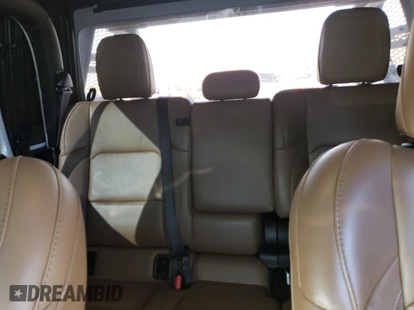 2020 Jeep Gladiator Rubicon with VIN 1C6JJTBG7LL152204, listed as a Copart auction lot 83525554 with 7,030 mi miles and Salvage title. Bid and sale history available at DreamBid. Image 10.