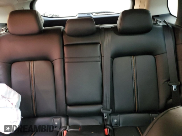 2023 Mazda CX-50 S Premium Plus z VIN 7MMVABEM3PN103159, wystawiony jako Copart lot #73447152 z przebiegiem 9 459 mil mil oraz . Historia ofert i sprzedaży dostępna na DreamBid. Obrazek 10.