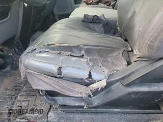 2019 Ford F-250 XL с VIN 1FT7W2B60KED86550, выставлен на аукционе IAAI как лот 42556034 с пробегом 188 501 миль миль и . История ставок и продаж доступна на DreamBid. Изображение 8.