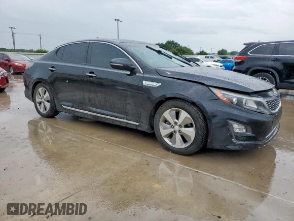 2014 Kia Optima EX z VIN KNAGN4AD0E5068072, wystawiony jako Copart lot #58837555 z przebiegiem 154 948 mil mil oraz Czysty tytuł • Clean title. Historia ofert i sprzedaży dostępna na DreamBid. Obrazek 4.