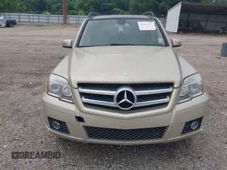 2011 Mercedes-Benz GLK 350 with VIN WDCGG5GBXBF596646, listed as a IAAI auction lot 42247967 with 209,512 mi miles and . Bid and sale history available at DreamBid. Image 6.