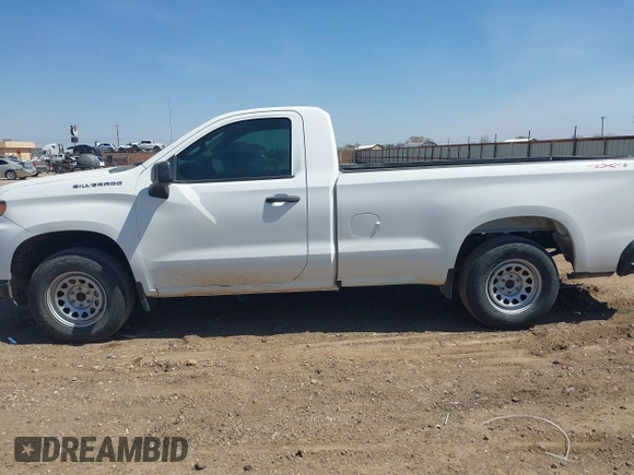2020 Chevrolet Silverado 1500 with VIN 3GCNYAEH2LG269247, listed as a IAAI auction lot 41880661 with 108,710 mi miles and . Bid and sale history available at DreamBid. Image 14.