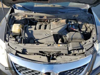 2012 Mazda CX-9 Grand Touring with VIN JM3TB2DA2C0338730, listed as a Copart auction lot 86405944 with 121,767 mi miles and Salvage Title. Bid and sale history available at carsss.com. Image 12.