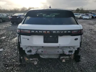 2021 Land Rover Range Rover Velar S с VIN SALYJ2EX4MA305818, выставлен на аукционе Copart как лот 88744575 с пробегом 40 114 миль миль и Списание • Salvage title. История ставок и продаж доступна на DreamBid. Изображение 6.
