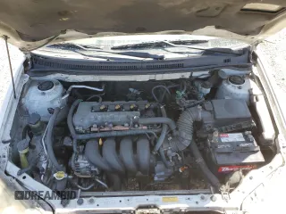 2005 Toyota Corolla CE с VIN 1NXBR32E75Z471812, выставлен на аукционе Copart как лот 61029935 с пробегом 250 625 миль миль и Списание • Salvage title. История ставок и продаж доступна на DreamBid. Изображение 11.