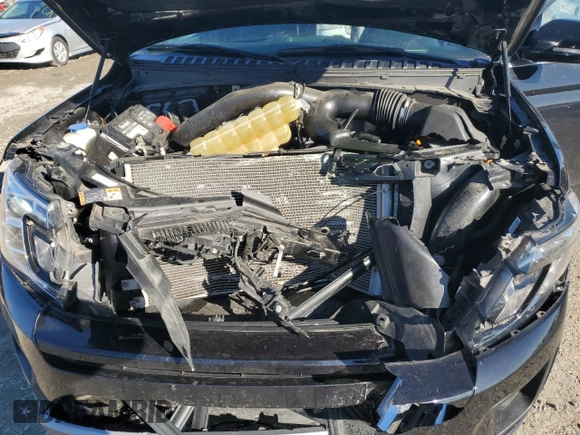 2021 Ford Expedition XLT with VIN 1FMJU1JT3MEA24806, listed as a Copart auction lot 46680605 with 62,429 mi miles and Salvage Title. Bid and sale history available at carsss.com. Image 13.