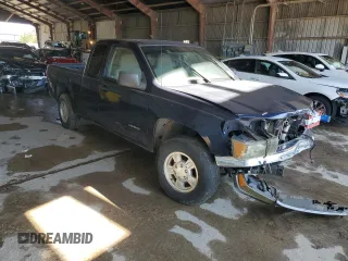 2007 Isuzu i-Series S z VIN 1GGCS199478701066, wystawiony jako Copart lot #49843515 z przebiegiem 61 783 mil mil oraz Szkody całkowita. Historia ofert i sprzedaży dostępna na DreamBid. Obrazek 4.