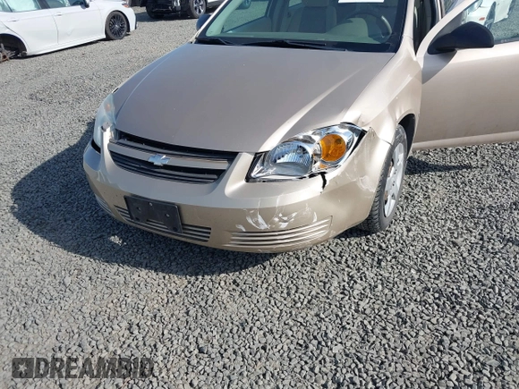 2006 Chevrolet Cobalt LS with VIN 1G1AK55F167855484, listed as a IAAI auction lot 41878140 with 80,116 mi miles and . Bid and sale history available at DreamBid. Image 6.