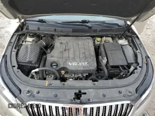 2015 Buick LaCrosse Leather with VIN 1G4GB5G3XFF198822, listed as a Copart auction lot 56388614 with 81,320 mi miles and Salvage Title. Bid and sale history available at carsss.com. Image 12.