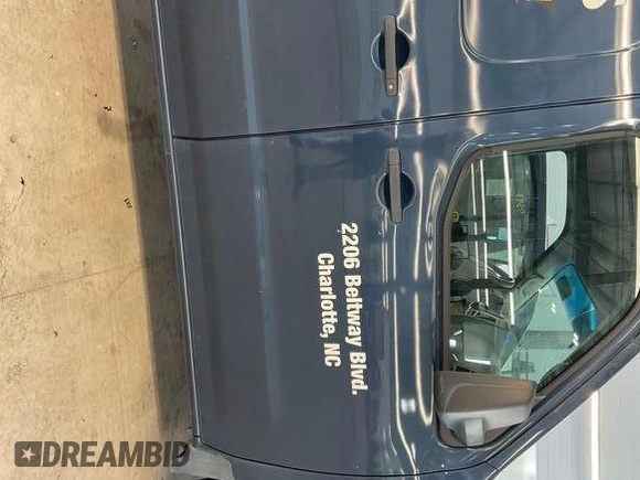 2020 Nissan NV Cargo SV with VIN 1N6BF0LY1LN807608, listed as a IAAI auction lot 42836509 with 237,888 mi miles and . Bid and sale history available at DreamBid. Image 17.