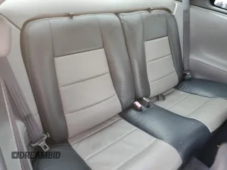 2004 Ford Mustang Standard с VIN 1FAFP40424F114915, выставлен на аукционе Copart как лот 54550465 с пробегом 126 569 миль миль и Списание • Salvage title. История ставок и продаж доступна на DreamBid. Изображение 10.