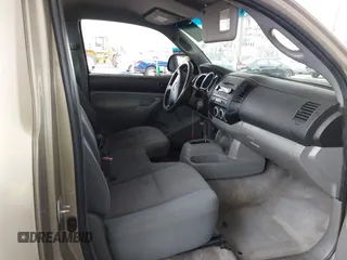 2008 Toyota Tacoma с VIN 5TENX22N68Z516901, выставлен на аукционе IAAI как лот 42359973 с пробегом 283 795 миль миль и . История ставок и продаж доступна на DreamBid. Изображение 5.