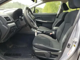 2016 Subaru Impreza с VIN JF1GJAA64GH013565, выставлен на аукционе Copart как лот 56502065 с пробегом 81 794 миль миль и Списание • Salvage title. История ставок и продаж доступна на DreamBid. Изображение 7.