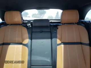 2021 Land Rover Range Rover Velar z VIN SALYM2FU7MA303167, wystawiony jako Copart lot #58562135 z przebiegiem 72 129 mil mil oraz Szkoda całkowita • Salvage title. Historia ofert i sprzedaży dostępna na DreamBid. Obrazek 10.