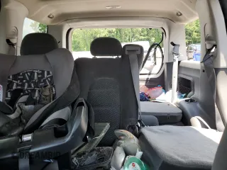 2003 Ford Explorer XLT с VIN 1FMZU63K63UC60326, выставлен на аукционе Copart как лот 56141245 с пробегом Не указан миль и Списание • Salvage title. История ставок и продаж доступна на DreamBid. Изображение 10.