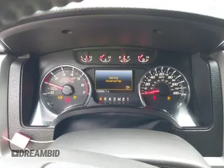2013 Ford F-150 XL с VIN 1FTFW1ET0DFC30982, выставлен на аукционе IAAI как лот 42541514 с пробегом 133 534 миль миль и . История ставок и продаж доступна на DreamBid. Изображение 7.