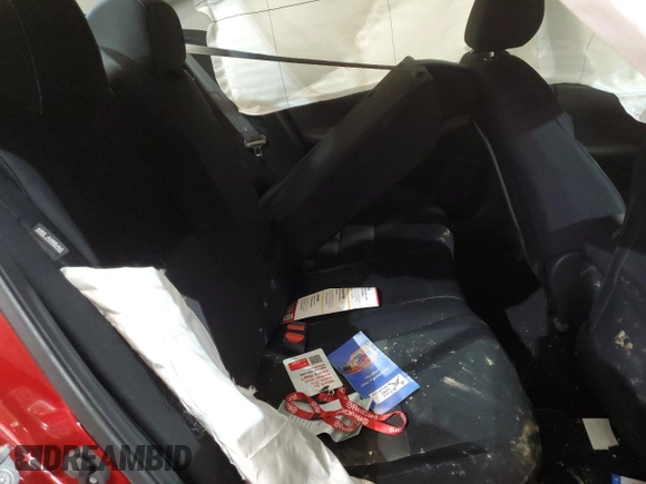 2020 Nissan Sentra SV with VIN 3N1AB8CV1LY309302, listed as a Copart auction lot 49122345 with Not Provided miles and Salvage Title. Bid and sale history available at DreamBid. Image 10.