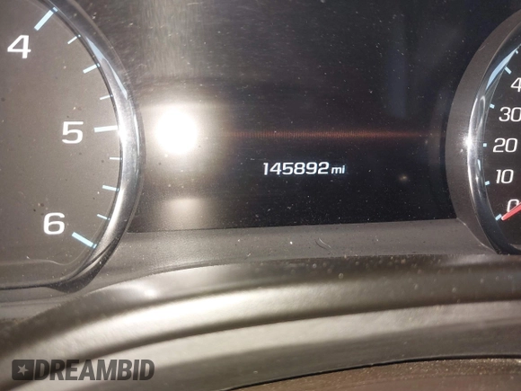 2017 Chevrolet Tahoe LT with VIN 1GNSKBKC3HR356480, listed as a IAAI auction lot 42335162 with 145,892 mi miles and . Bid and sale history available at DreamBid. Image 15.