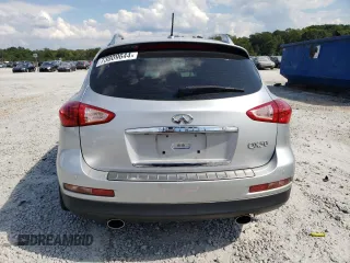 2015 Infiniti QX50 Journey with VIN JN1BJ0HP6FM730880, listed as a Copart auction lot 73809644 with 80,910 mi miles and Salvage Title. Bid and sale history available at carsss.com. Image 6.