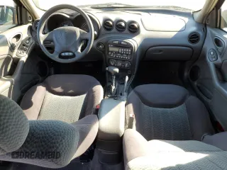 2004 Pontiac Grand Am SE1 with VIN 1G2NF52E64M501553, listed as a Copart auction lot 42557374 with 0 mi miles and Non Repairable. Bid and sale history available at carsss.com. Image 8.