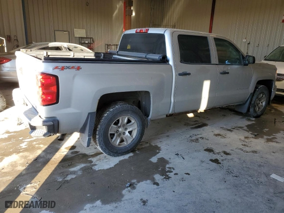 2014 Chevrolet Silverado 1500 LT with VIN 3GCUKREHXEG334389, listed as a Copart auction lot 84268974 with 161,419 mi miles and Clean Title. Bid and sale history available at carsss.com. Image 3.