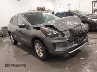 2022 Ford Escape SE с VIN 1FMCU9G69NUA92477, выставлен на аукционе IAAI как лот 42202034 с пробегом 29 232 миль миль и . История ставок и продаж доступна на DreamBid. Изображение 1.