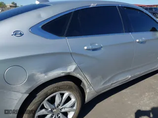2020 Chevrolet Impala LT with VIN 2G11Z5S30L9104828, listed as a IAAI auction lot 40751340 with 85,893 mi miles. Bid and sale history available at carsss.com. Image 19.