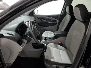 2022 GMC Terrain SLE with VIN 3GKALTEV3NL179425, listed as a Copart auction lot 50171465 with 142,521 mi miles and Clean Title. Bid and sale history available at carsss.com. Image 7.