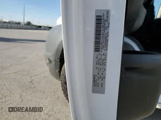 2017 Ram ProMaster Cargo with VIN 3C6TRVBG6HE527593, listed as a Copart auction lot 43242105 with 195,086 mi miles and Salvage Title. Bid and sale history available at carsss.com. Image 15.