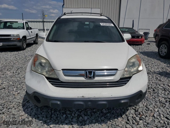 2009 Honda CR-V EX-L with VIN 5J6RE38789L027948, listed as a Copart auction lot 54305505 with 177,663 mi miles and Clean Title. Bid and sale history available at carsss.com. Image 5.