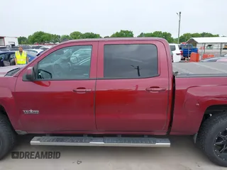 2014 Chevrolet Silverado 1500 LT with VIN 3GCPCREC9EG562284, listed as a IAAI auction lot 41892845 with 108,330 mi miles. Bid and sale history available at carsss.com. Image 14.