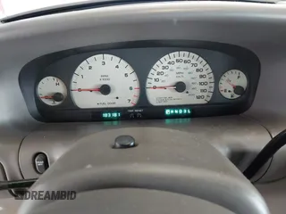 2000 Chrysler Town & Country Limited with VIN 1C4GP64L6YB609675, listed as a IAAI auction lot 41980552 with 183,181 mi miles and . Bid and sale history available at DreamBid. Image 7.
